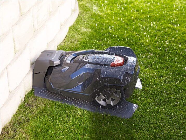 Husqvarna Automower 450x Weatherproof Husqvarna Automower 450x Weatherproof