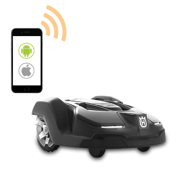 husqvarna_automower_450x GPS capability husqvarna_automower_450x GPS capability